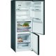 Siemens iQ700 KG56FPXDA frigorifero con congelatore Libera installazione 483 L D Nero 3
