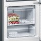 Siemens iQ700 KG56FPXDA frigorifero con congelatore Libera installazione 483 L D Nero 8