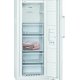 Siemens iQ300 GS29NVWEP congelatore Congelatore verticale Libera installazione 200 L E Bianco 4