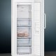 Siemens iQ300 GS29NVWEP congelatore Congelatore verticale Libera installazione 200 L E Bianco 5