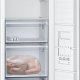 Siemens iQ300 GS29NVWEP congelatore Congelatore verticale Libera installazione 200 L E Bianco 6