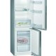 Siemens iQ300 KG33VVLEA frigorifero con congelatore Libera installazione 289 L E Acciaio inossidabile 3