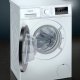 Siemens iQ300 WM14N242 lavatrice Caricamento frontale 7 kg 1400 Giri/min Bianco 5