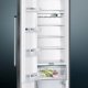 Siemens iQ500 KS36VAXEP frigorifero Libera installazione 346 L E Nero 5