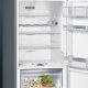 Siemens iQ700 KG39FPXDA frigorifero con congelatore Libera installazione 345 L D Nero 4