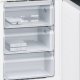 Siemens iQ700 KG39FPXDA frigorifero con congelatore Libera installazione 345 L D Nero 5