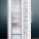 Siemens iQ300 GS36NVWFP congelatore Congelatore verticale Libera installazione 242 L F Bianco 6