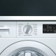 Siemens iQ700 WI14W442 lavatrice Caricamento frontale 8 kg 1400 Giri/min Bianco 4
