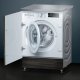 Siemens iQ700 WI14W442 lavatrice Caricamento frontale 8 kg 1400 Giri/min Bianco 7