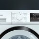 Siemens iQ300 WM14N122 lavatrice Caricamento frontale 7 kg 1400 Giri/min Bianco 3