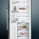 Siemens iQ700 KS36FPXCP frigorifero Libera installazione 309 L C Nero 4