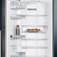 Siemens iQ700 KS36FPXCP frigorifero Libera installazione 309 L C Nero 6