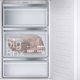 Siemens iQ500 GI21VADD0 congelatore Congelatore verticale Da incasso 95 L D Bianco 4