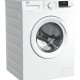 Beko WML 81433 NCP lavatrice Caricamento frontale 8 kg 1400 Giri/min Bianco 3