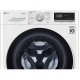 LG F4WN409S0 lavatrice Caricamento frontale 9 kg 1400 Giri/min Bianco 5
