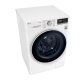 LG F4WN409S0 lavatrice Caricamento frontale 9 kg 1400 Giri/min Bianco 9
