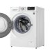LG F4WN409S0 lavatrice Caricamento frontale 9 kg 1400 Giri/min Bianco 14