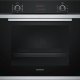 Siemens iQ500 HE578ABS1 + EM645CQB5E + HZ638300 + HZ531000 set di elettrodomestici da cucina Piano cottura a induzione Forno elettrico 4