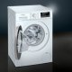 Siemens iQ300 WM14NK70EX lavatrice Caricamento frontale 8 kg 1400 Giri/min Bianco 3