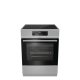 Gorenje EIT6355XPD cucina Elettrico Piano cottura a induzione Acciaio inox 4