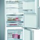 Bosch Serie 8 KGF56PIDP frigorifero con congelatore Libera installazione 483 L D Acciaio inossidabile 7