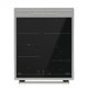 Gorenje EIT5356XPG cucina Elettrico Piano cottura a induzione Acciaio inox 3