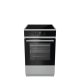 Gorenje EIT5356XPG cucina Elettrico Piano cottura a induzione Acciaio inox 4