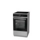 Gorenje EIT5356XPG cucina Elettrico Piano cottura a induzione Acciaio inox 6