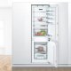 Bosch Serie 6 KIN86AFF0 frigorifero con congelatore Da incasso 254 L F 3