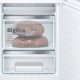 Bosch Serie 6 KIN86AFF0 frigorifero con congelatore Da incasso 254 L F 7