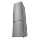 LG GBB72PZVFN frigorifero con congelatore Libera installazione 384 L D Acciaio inossidabile 4