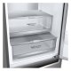 LG GBB72PZVFN frigorifero con congelatore Libera installazione 384 L D Acciaio inossidabile 13