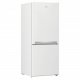 Beko RCSA210K30WN frigorifero con congelatore Libera installazione 200 L F Bianco 3