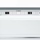 Bosch Serie 6 KIS77AFE0 frigorifero con congelatore Da incasso 231 L E Bianco 4