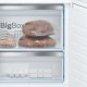 Bosch Serie 6 KIS77AFE0 frigorifero con congelatore Da incasso 231 L E Bianco 6