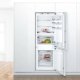 Bosch Serie 6 KIS77AFE0 frigorifero con congelatore Da incasso 231 L E Bianco 7