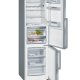 Siemens iQ700 KG39FEIDP frigorifero con congelatore Libera installazione 345 L D Acciaio inossidabile 3