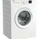 Beko WM 6101 PS lavatrice Caricamento frontale 6 kg 1000 Giri/min Bianco 3
