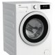 Beko WYA 71493 LE lavatrice Caricamento frontale 7 kg 1400 Giri/min Bianco 3