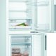 Bosch KGV332WEA frigorifero con congelatore Libera installazione 289 L E Bianco 3