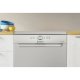 Indesit Lavastoviglie a libera installazione DFE 1B19 S - DFE 1B19 S 10