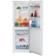 Beko RCSA240K30WN frigorifero con congelatore Libera installazione 229 L F Bianco 3