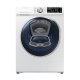 Samsung WD10N644R2W lavasciuga Libera installazione Caricamento frontale Bianco 3