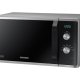 Samsung MS23K3614AS Superficie piana Solo microonde 23 L 800 W Nero, Argento 7