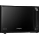 Samsung MS23K3614AK Superficie piana Solo microonde 23 L 800 W Nero 5