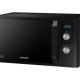 Samsung MS23K3614AK Superficie piana Solo microonde 23 L 800 W Nero 7