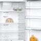 Bosch Serie 4 KDN56XIF0N frigorifero con congelatore Libera installazione 5