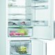 Bosch Serie 6 KGN56AWF0N frigorifero con congelatore Libera installazione Bianco 3