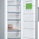 Bosch Serie 4 GSV33VI31N congelatore Congelatore verticale Libera installazione 220 L Grigio 3