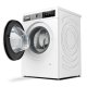 Bosch HomeProfessional WAX28EH0TR lavatrice Caricamento frontale 10 kg 1400 Giri/min Bianco 3